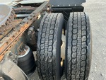 4 dessous de caisse - Camion with