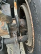 4 dessous de caisse - Camion with