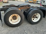 4 dessous de caisse - Camion with