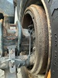 4 dessous de caisse - Camion with