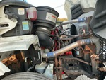 4 moteurs with Moteur - Côté droit