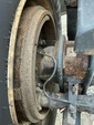4 dessous de caisse - Camion with