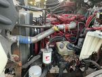 4 moteurs with Moteur - Côté gauche