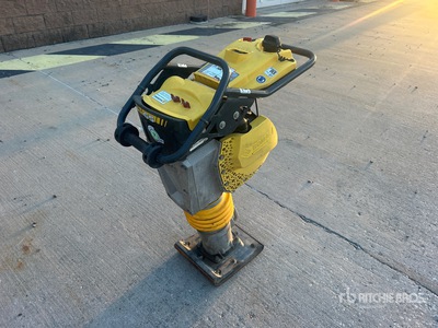2020 Bomag BT65 Jumping Jack Tamper