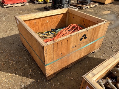 Quantity of Electrical Cords