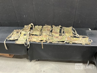 (220) Hydration System Carriers