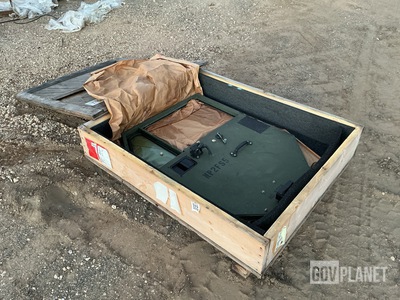 Oshkosh Defense 3631262 Vehicular Door