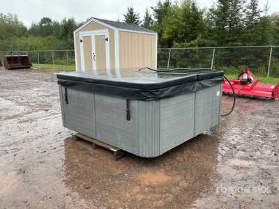 1100 Liter Hot Tub Varios, muebles para el hogar