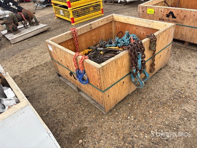 Quantity of Chains