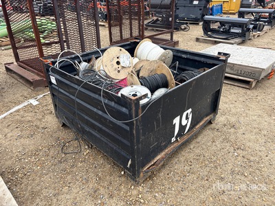 Quantity of Wire