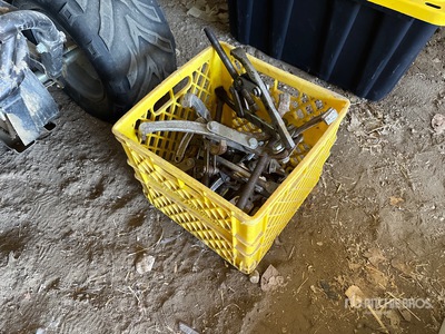 Quantity of Bearing Pullers Varios, tienda, almacen, consumidor
