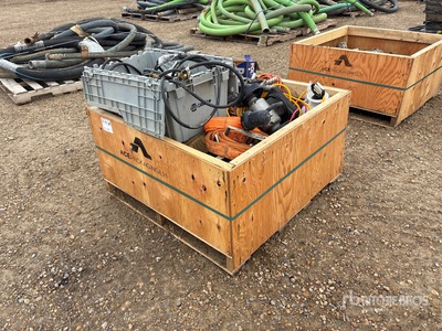 Quantity of Electrical Cords