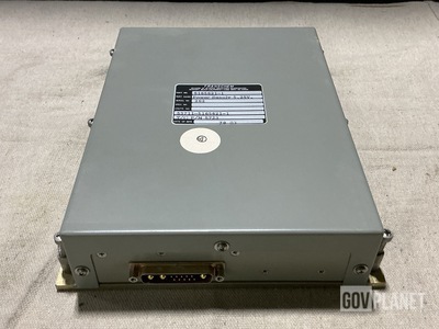 Transchem 5165621-1 Power Supply