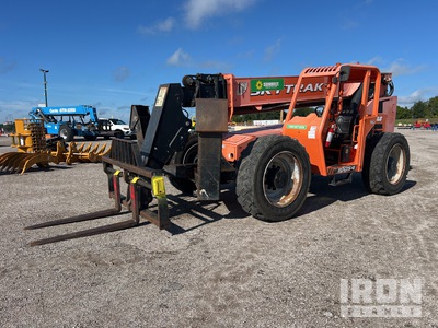 SkyTrak 10054 Telehandler