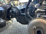 Drivetrain with 