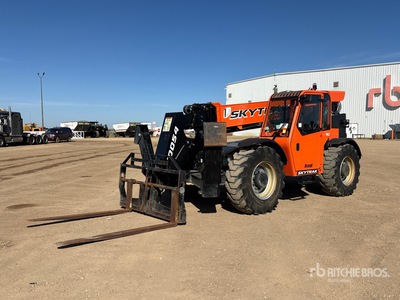 2024 Sky Track 10054 Verreiker