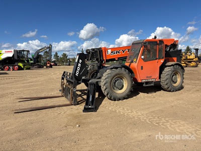 2024 Sky Track 10054 Telehandler