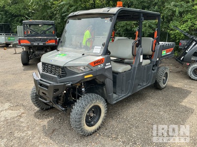 2022 Polaris D22M4A57B4 4x4 Utility Vehicle