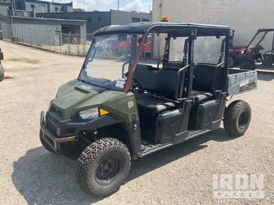 2019 Polaris Ranger 570 4x4 Utility Vehicle