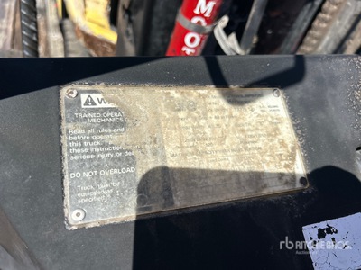 Yale Forklift