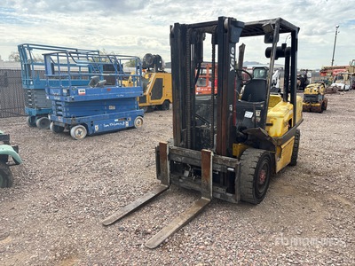 Yale Pneumatic Tire フォークリフト