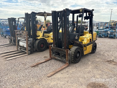 Yale Pneumatic Tire フォークリフト