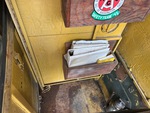 Control Station with 