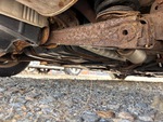 Chassis Photos with