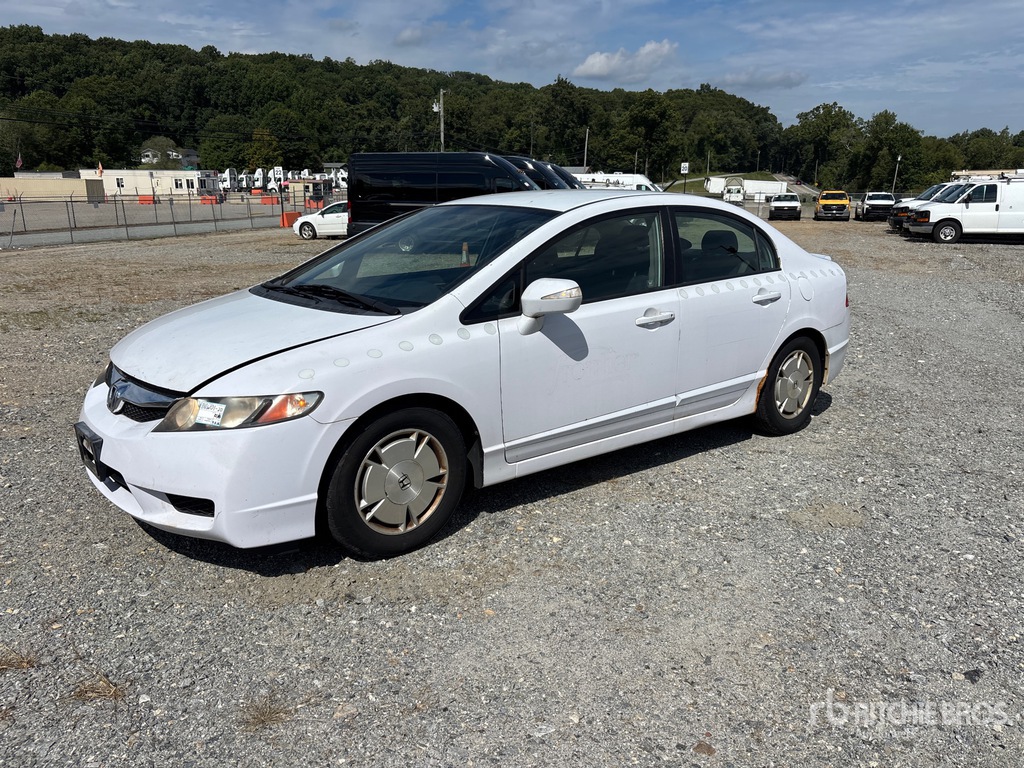 General Appearance with Featured Photo