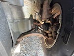Chassis Photos with