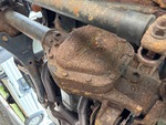 Drivetrain with 