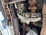 Drivetrain with 