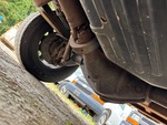 Drivetrain with 