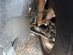 Chassis Photos with 