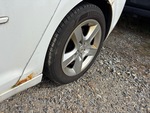 Chassis Photos with 