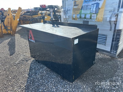 2014 1140 L Lube Bench