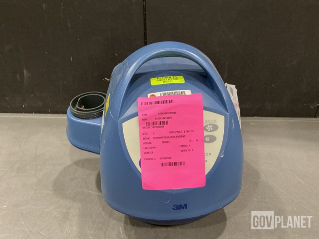 3M Bair Hugger Patient Warming Unit