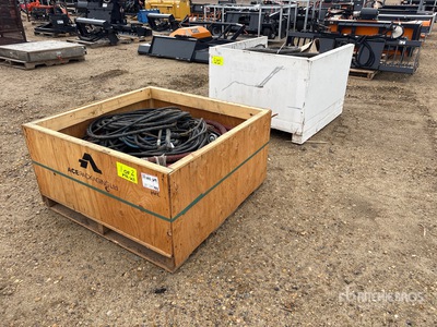 Hydraulic and Air Hose
