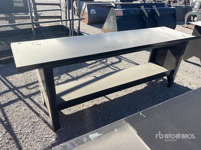 2025 Kit Containers WB-90-243 90 in Workbench (Unused)