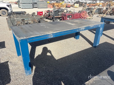 2025 Kit Containers TB4096 Ławka robocza
