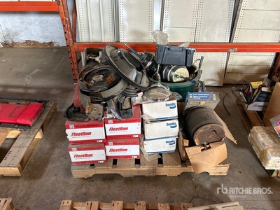 Semi Truck Parts