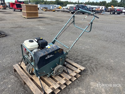 Aerator