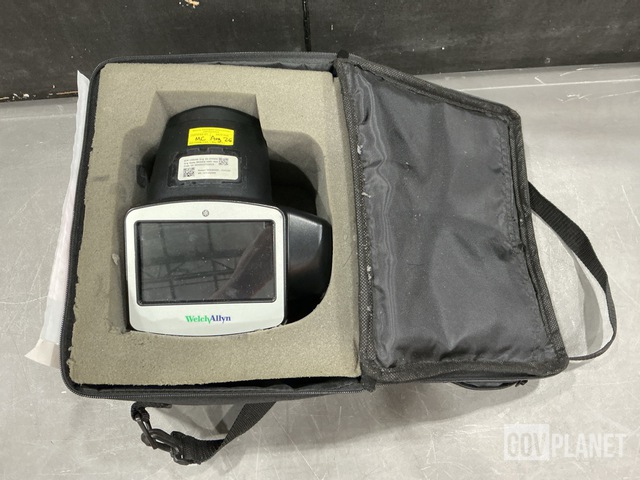 Welch Allyn VS100 Spot Vision Screener