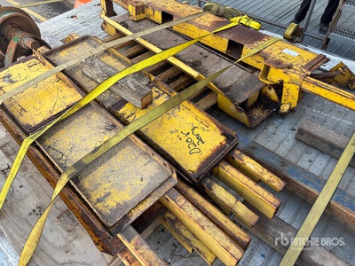 Vehicle Hoist
