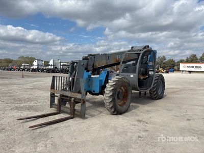 2005 Terex TH844C Sollevatore telescopico