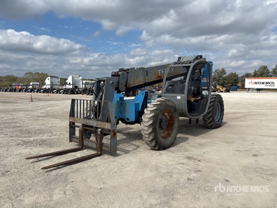 2005 Terex TH844C Telehandler