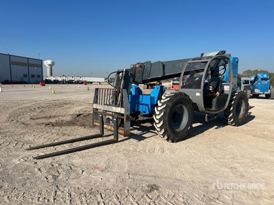 2005 Terex TH844C Telehandler