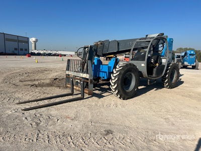 2005 Terex TH844C Telehandler
