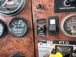 Cabine with Frein moteur