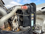 Moteur with Radiateur